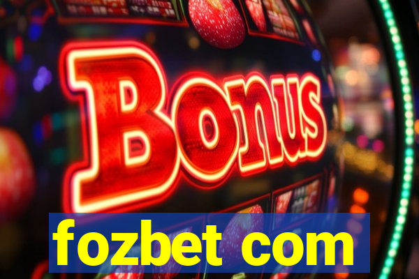 fozbet com